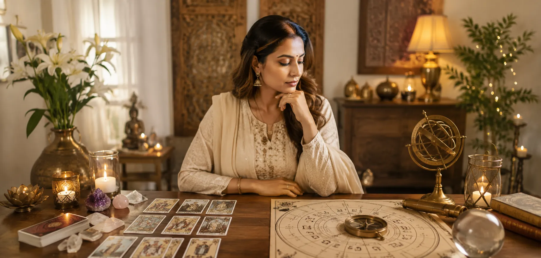 10 Common Vastu Mistakes That Drain Your Home of Positive Energy