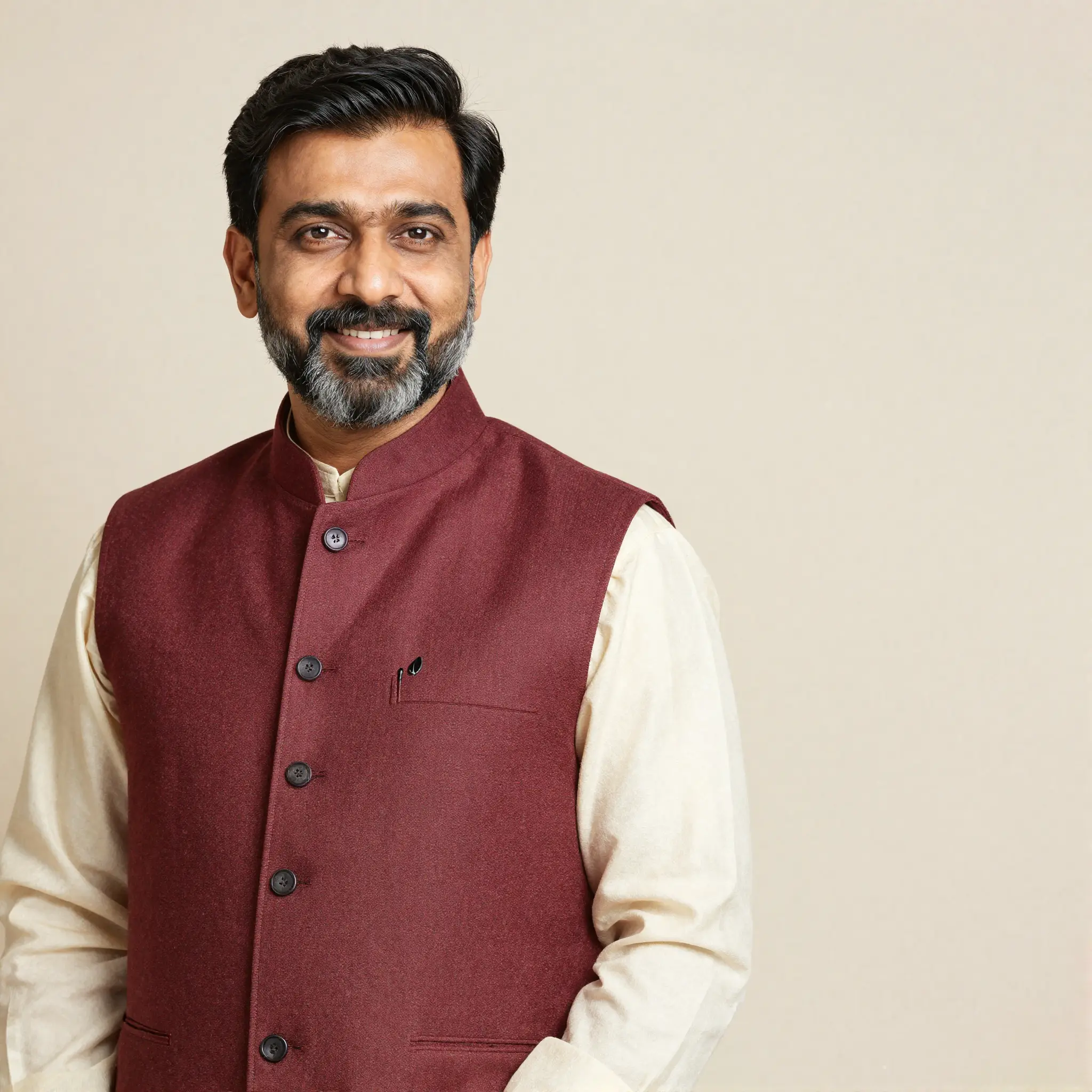 Anuj Khurana