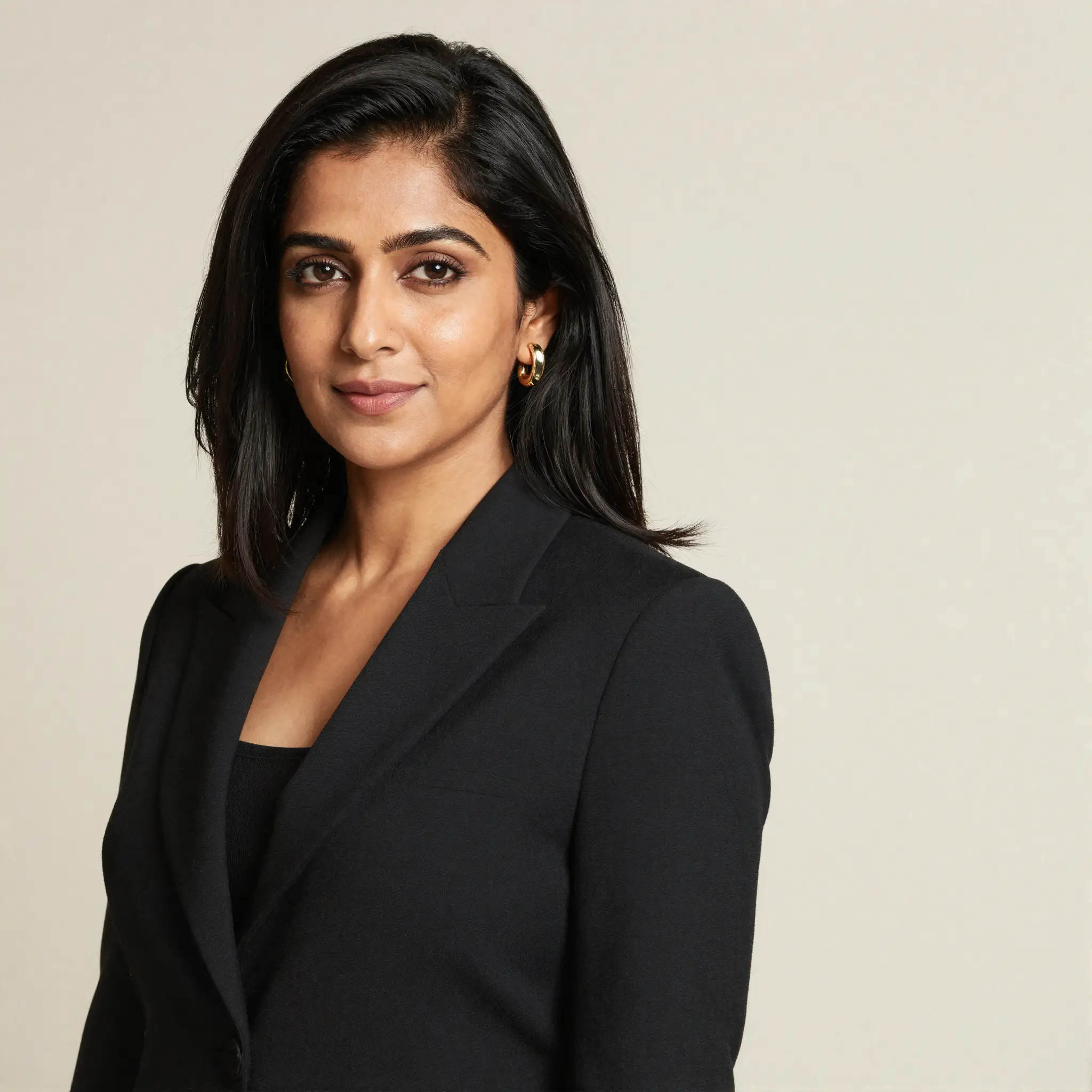 Avani Saxena
