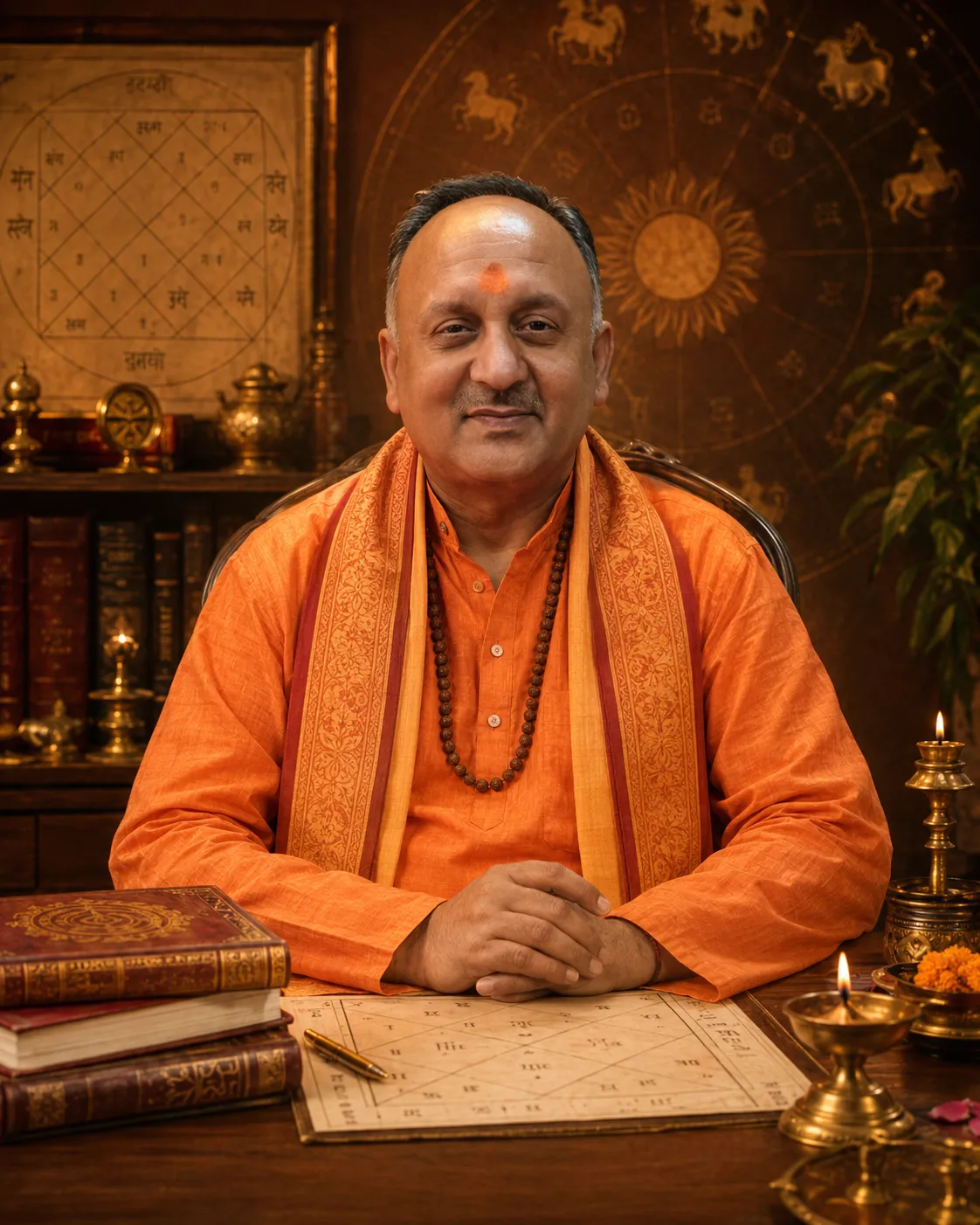 Acharya Astro Narayan