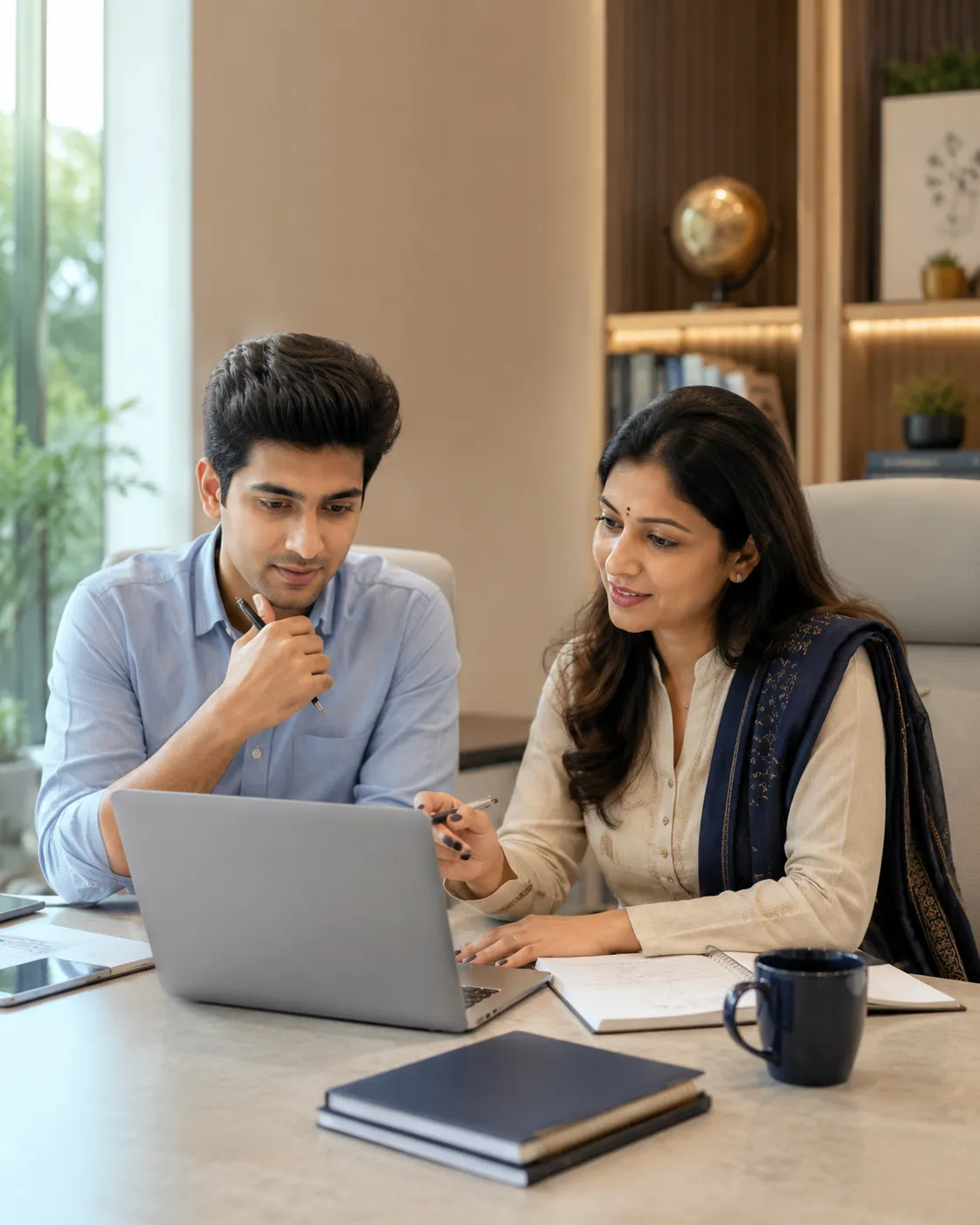 Personalised Kundli Report