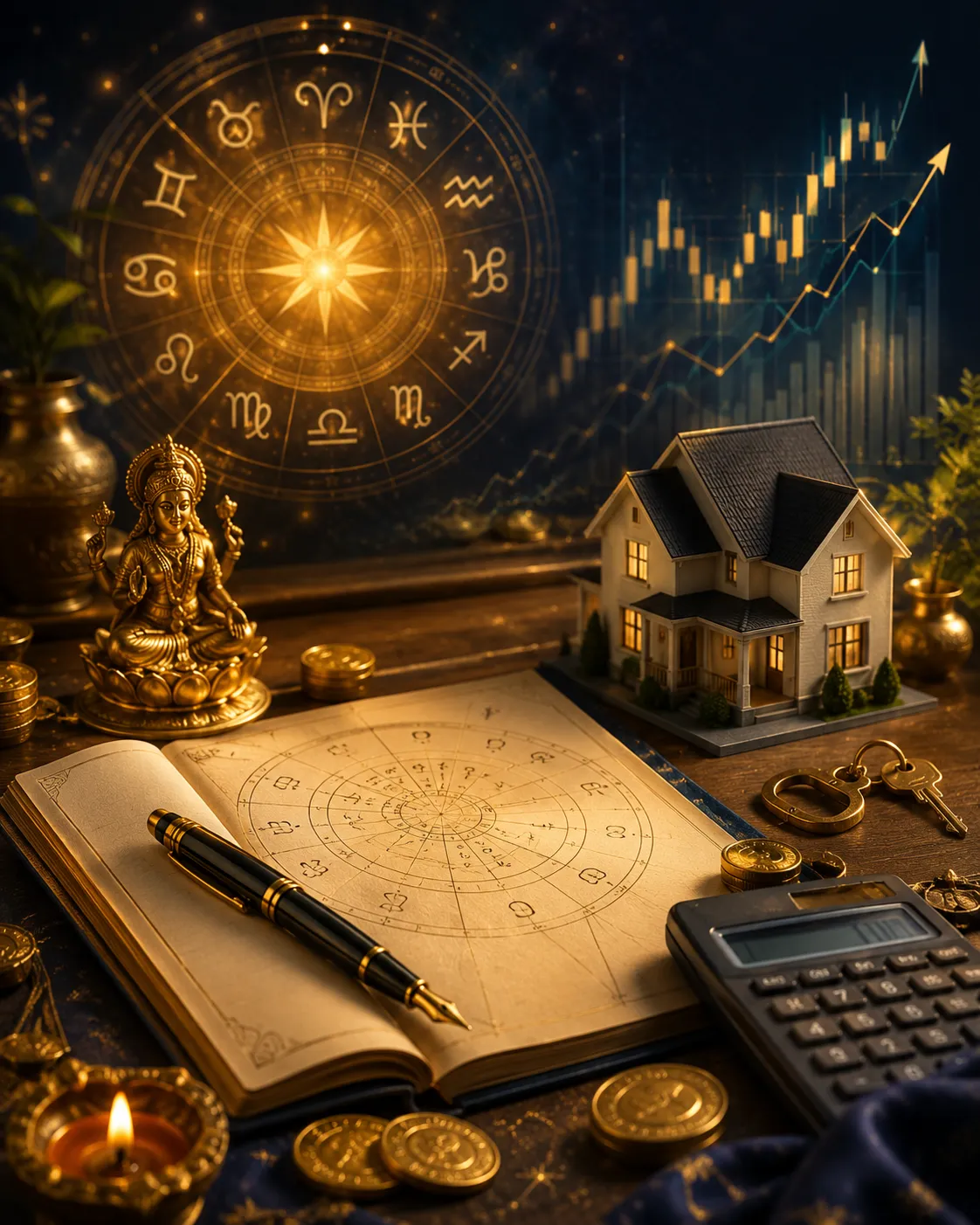 Wealth & Prosperity Report