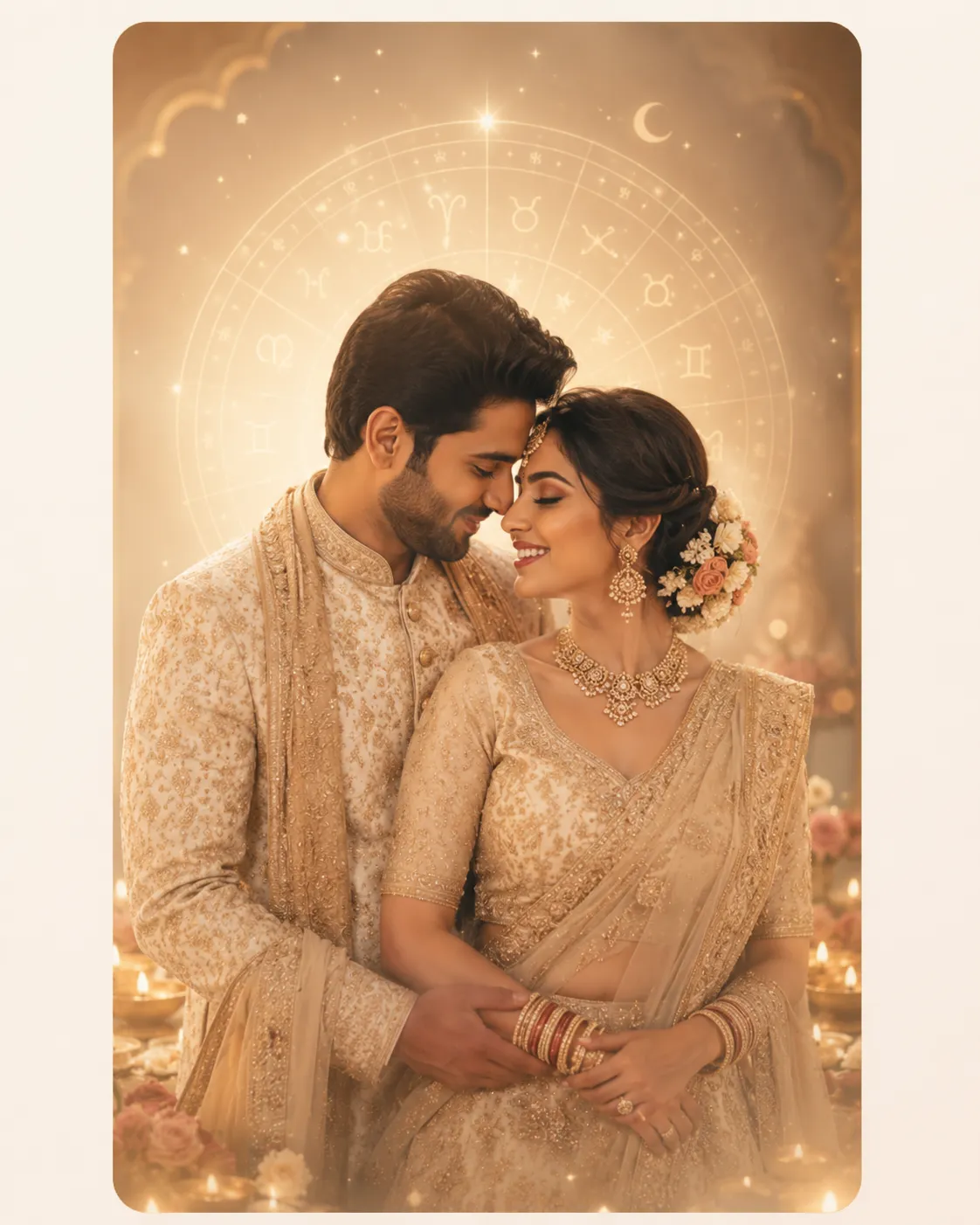 Marriage Compatibility Report